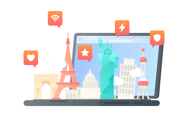 在法罗群岛怎么看腾讯视频 - 翻回VPN